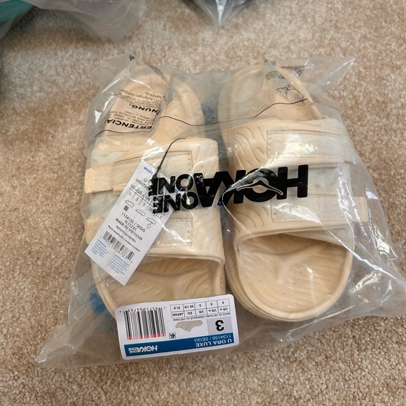 Hoka recovery Slide Sandals - Picture 6 of 6